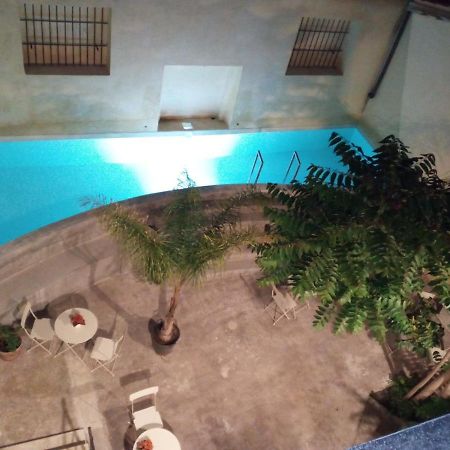 B&B Porta Carolina Palermo Exteriér fotografie